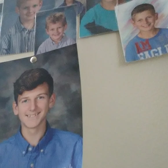 Meet your Posher, Pam - Picture 5 of 5